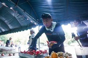 BIB: 
                            <button type="button" onclick="openModal(28159478)" class="btn btn-primary btn-sm float-right btn-popup" data-toggle="modal" data-target=".modal-high-quality">
                        <i class="fas fa-shopping-cart"></i> Add to Cart
                    </button>
                                            <button type="button" onclick="isThisMe(28159478, true)" class="btn btn-success btn-sm float-right btn-popup btn-isme hidden" data-toggle="tooltip" data-placement="bottom" title="นี่คือรูปของคุณใช่ไหม คลิกที่นี่เพื่อเอาเข้าอัลบั้ม">
                        <i class="fas fa-plus"></i> Add to album
                    </button>
                    <button type="button" onclick="isThisMe(28159478, false)" class="btn btn-warning btn-sm float-right btn-popup btn-isnotme hidden">
                        <i class="fas fa-ban"></i> Remove from album
                    </button>